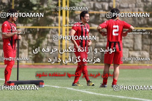 723668, Tehran, , Persepolis Football Team Training Session on 2012/06/24 at Derafshifar Stadium