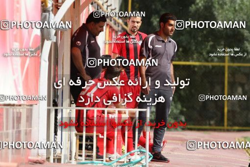 723773, Tehran, , Persepolis Football Team Training Session on 2012/06/24 at Derafshifar Stadium