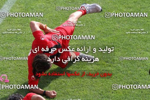 723747, Tehran, , Persepolis Football Team Training Session on 2012/06/24 at Derafshifar Stadium