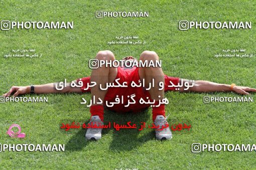 723754, Tehran, , Persepolis Football Team Training Session on 2012/06/24 at Derafshifar Stadium