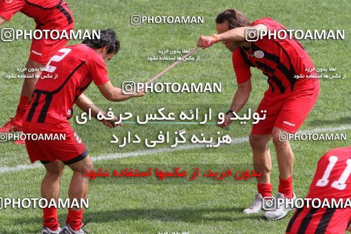 723704, Tehran, , Persepolis Football Team Training Session on 2012/06/24 at Derafshifar Stadium