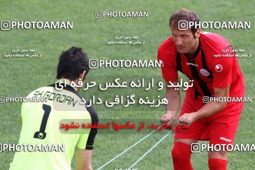 723712, Tehran, , Persepolis Football Team Training Session on 2012/06/24 at Derafshifar Stadium
