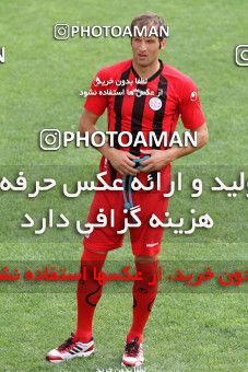 723665, Tehran, , Persepolis Football Team Training Session on 2012/06/24 at Derafshifar Stadium