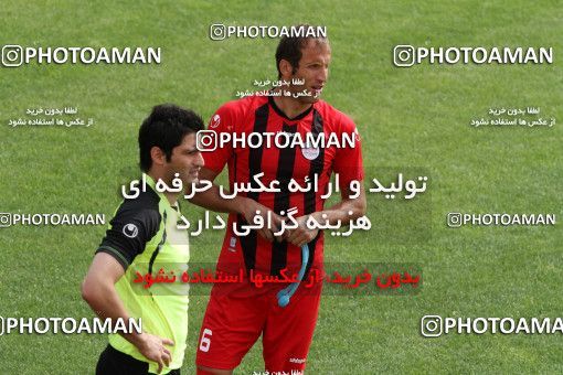 723788, Tehran, , Persepolis Football Team Training Session on 2012/06/24 at Derafshifar Stadium