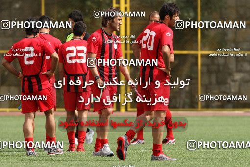 723725, Tehran, , Persepolis Football Team Training Session on 2012/06/24 at Derafshifar Stadium