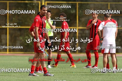 723720, Tehran, , Persepolis Football Team Training Session on 2012/06/24 at Derafshifar Stadium