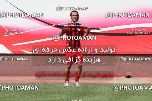 723698, Tehran, , Persepolis Football Team Training Session on 2012/06/24 at Derafshifar Stadium