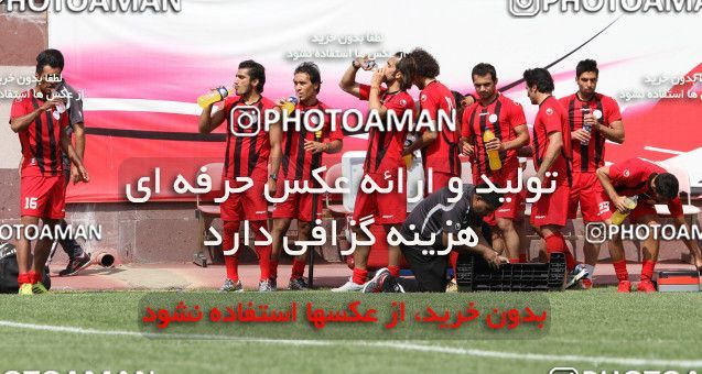 723745, Tehran, , Persepolis Football Team Training Session on 2012/06/24 at Derafshifar Stadium