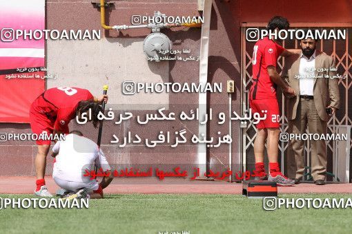723735, Tehran, , Persepolis Football Team Training Session on 2012/06/24 at Derafshifar Stadium
