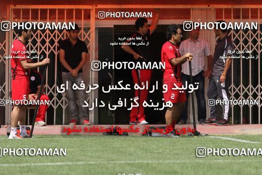 723682, جلسه تمرینی تیم فوتبال پرسپولیس, 1391/04/04, , تهران, ورزشگاه شهید درفشی فر