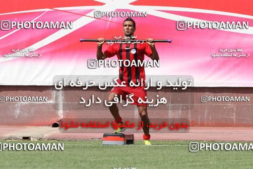 723729, Tehran, , Persepolis Football Team Training Session on 2012/06/24 at Derafshifar Stadium