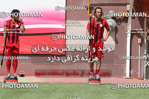 723695, Tehran, , Persepolis Football Team Training Session on 2012/06/24 at Derafshifar Stadium