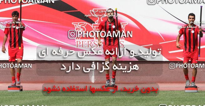 723685, Tehran, , Persepolis Football Team Training Session on 2012/06/24 at Derafshifar Stadium