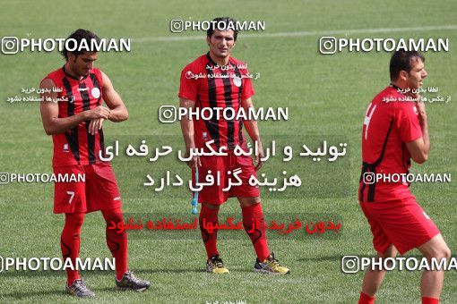 723063, Tehran, , Persepolis Football Team Training Session on 2012/06/24 at Derafshifar Stadium