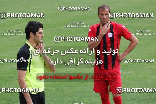 723035, Tehran, , Persepolis Football Team Training Session on 2012/06/24 at Derafshifar Stadium