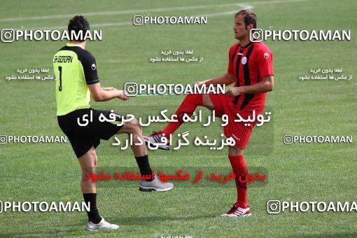 723003, Tehran, , Persepolis Football Team Training Session on 2012/06/24 at Derafshifar Stadium