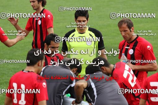 722995, Tehran, , Persepolis Football Team Training Session on 2012/06/24 at Derafshifar Stadium