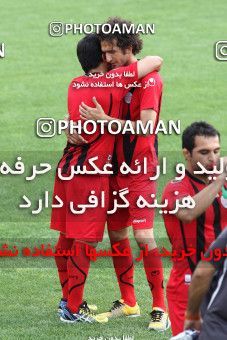 723054, Tehran, , Persepolis Football Team Training Session on 2012/06/24 at Derafshifar Stadium