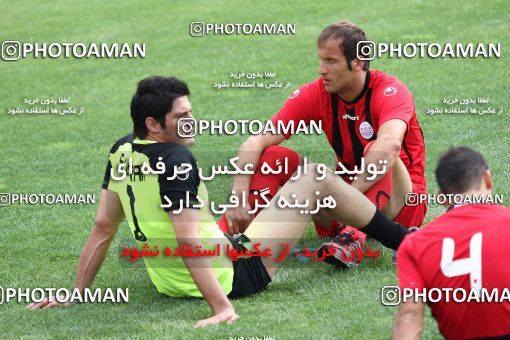 723061, Tehran, , Persepolis Football Team Training Session on 2012/06/24 at Derafshifar Stadium