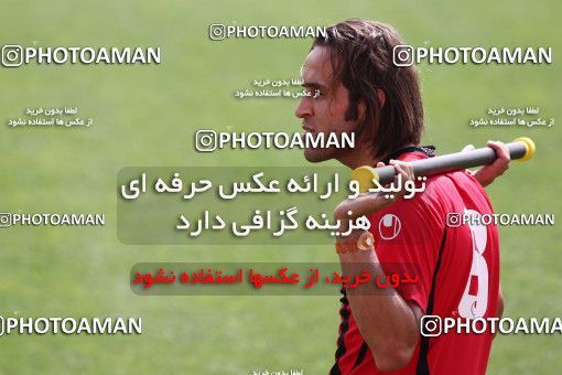 723056, Tehran, , Persepolis Football Team Training Session on 2012/06/24 at Derafshifar Stadium
