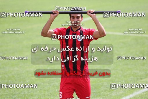 723032, Tehran, , Persepolis Football Team Training Session on 2012/06/24 at Derafshifar Stadium