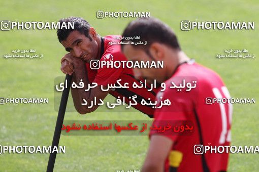 723067, Tehran, , Persepolis Football Team Training Session on 2012/06/24 at Derafshifar Stadium