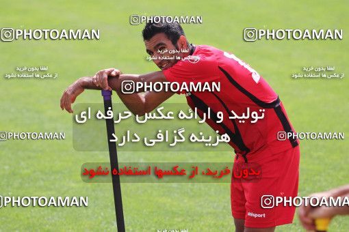 723036, Tehran, , Persepolis Football Team Training Session on 2012/06/24 at Derafshifar Stadium