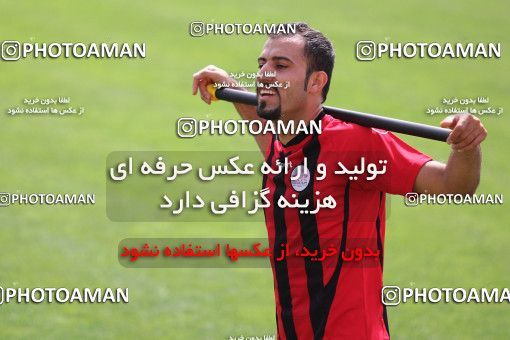 723072, Tehran, , Persepolis Football Team Training Session on 2012/06/24 at Derafshifar Stadium