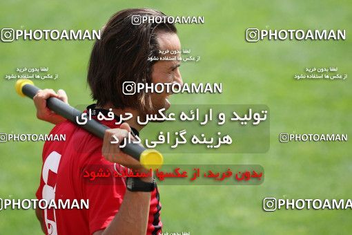 723080, Tehran, , Persepolis Football Team Training Session on 2012/06/24 at Derafshifar Stadium