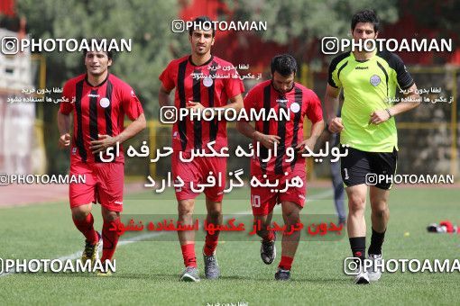 722412, Tehran, , Persepolis Football Team Training Session on 2012/06/25 at Derafshifar Stadium