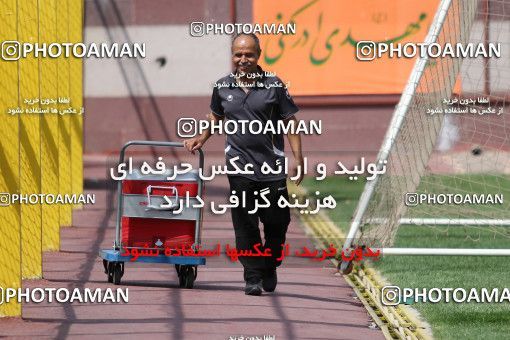 722415, Tehran, , Persepolis Football Team Training Session on 2012/06/25 at Derafshifar Stadium