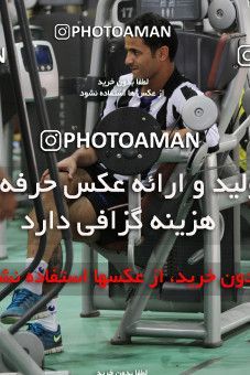 722429, Tehran, , Esteghlal Football Team Testing the physicsl readiness of the players on 2012/06/26 at Enghelab Sport Complex