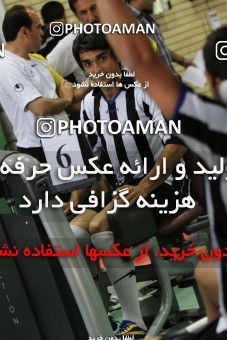 722448, Tehran, , Esteghlal Football Team Testing the physicsl readiness of the players on 2012/06/26 at Enghelab Sport Complex