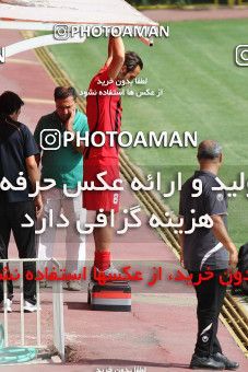 723164, Tehran, , Persepolis Football Team Training Session on 2012/06/26 at Derafshifar Stadium