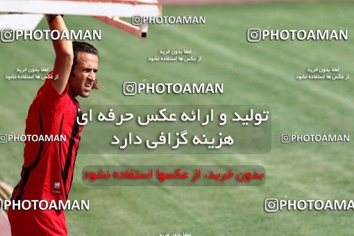723210, Tehran, , Persepolis Football Team Training Session on 2012/06/26 at Derafshifar Stadium