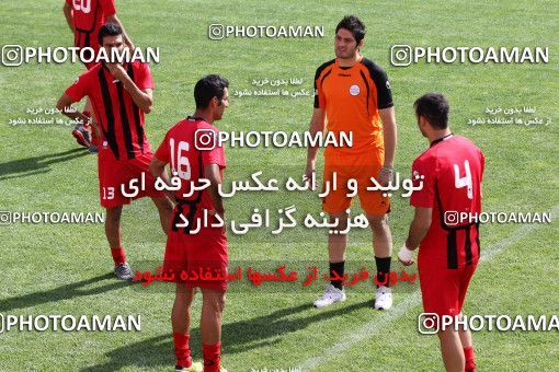 723147, Tehran, , Persepolis Football Team Training Session on 2012/06/26 at Derafshifar Stadium