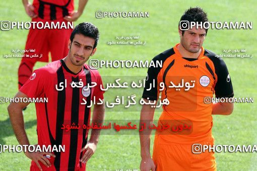 723170, Tehran, , Persepolis Football Team Training Session on 2012/06/26 at Derafshifar Stadium