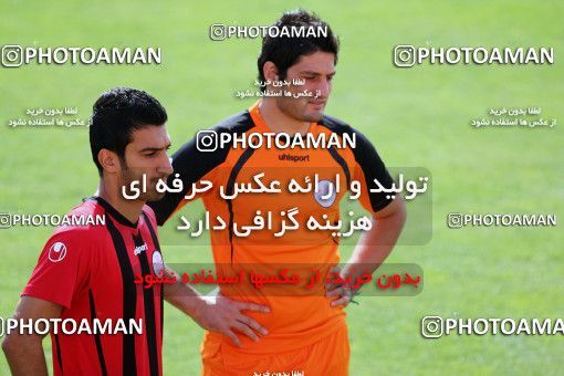 723169, Tehran, , Persepolis Football Team Training Session on 2012/06/26 at Derafshifar Stadium