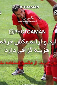 723172, Tehran, , Persepolis Football Team Training Session on 2012/06/26 at Derafshifar Stadium