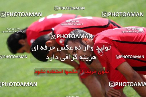 723227, Tehran, , Persepolis Football Team Training Session on 2012/06/26 at Derafshifar Stadium