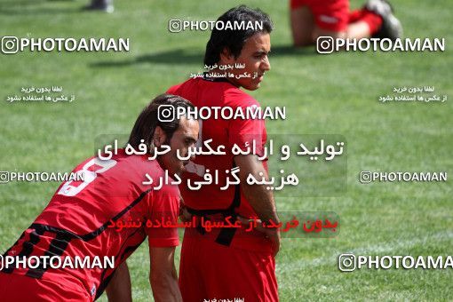 723157, Tehran, , Persepolis Football Team Training Session on 2012/06/26 at Derafshifar Stadium