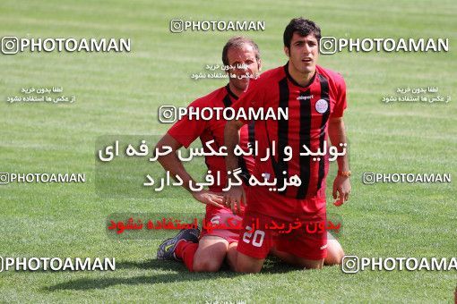 723179, Tehran, , Persepolis Football Team Training Session on 2012/06/26 at Derafshifar Stadium