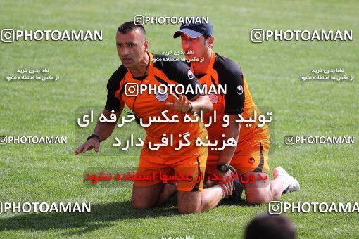723085, Tehran, , Persepolis Football Team Training Session on 2012/06/26 at Derafshifar Stadium