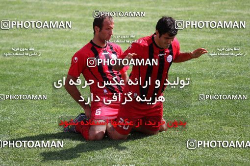 723178, Tehran, , Persepolis Football Team Training Session on 2012/06/26 at Derafshifar Stadium