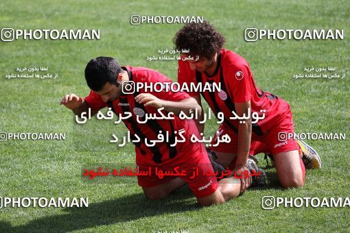 723208, Tehran, , Persepolis Football Team Training Session on 2012/06/26 at Derafshifar Stadium