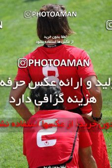 723110, Tehran, , Persepolis Football Team Training Session on 2012/06/26 at Derafshifar Stadium