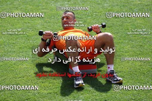 723221, Tehran, , Persepolis Football Team Training Session on 2012/06/26 at Derafshifar Stadium