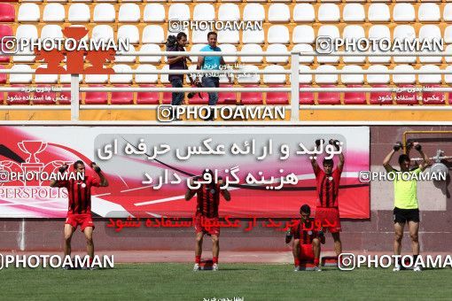 723217, Tehran, , Persepolis Football Team Training Session on 2012/06/26 at Derafshifar Stadium