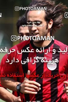 723223, Tehran, , Persepolis Football Team Training Session on 2012/06/26 at Derafshifar Stadium