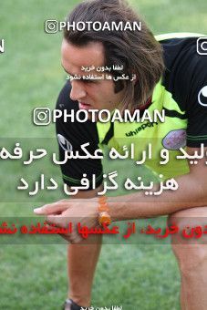 723212, Tehran, , Persepolis Football Team Training Session on 2012/06/26 at Derafshifar Stadium